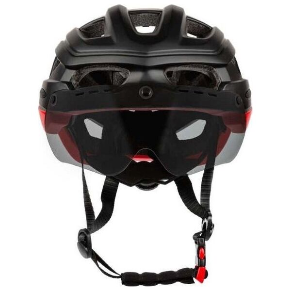 Beaster Beaster Scooter Šalmas, BS824BL 14070101 4772132016414
