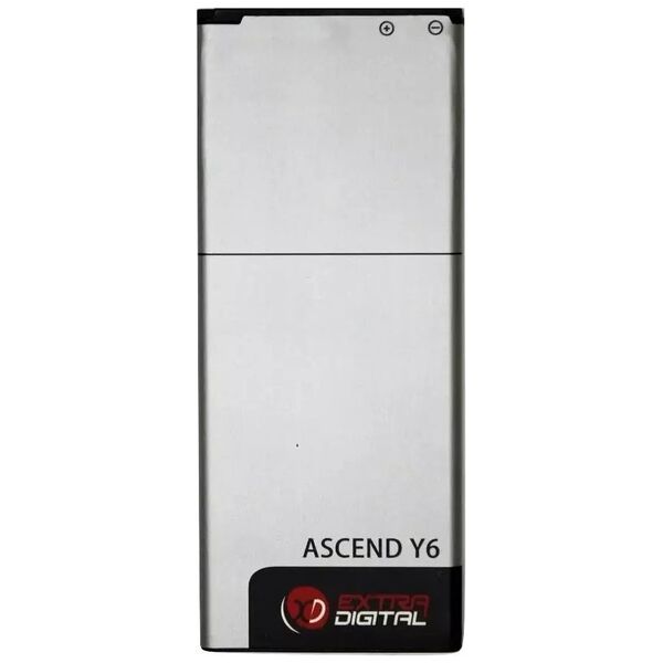 Έξτρα ψηφιακή μπαταρία Huawei ASCEND Y6 (HB4342A1RBC) 14070872 9990000150274