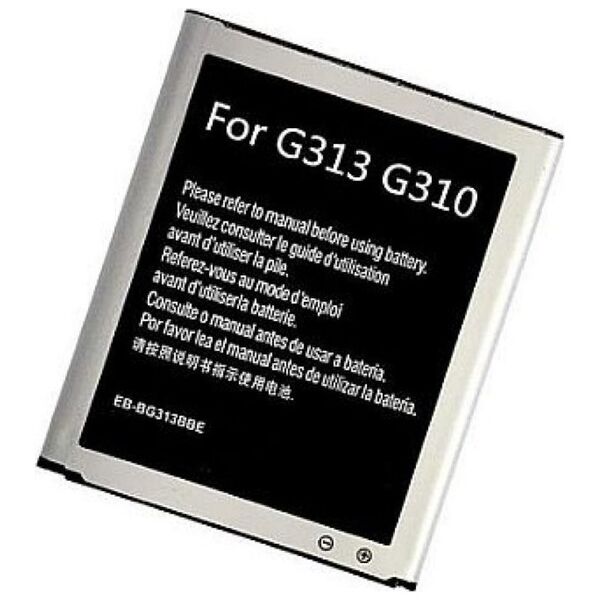 Έξτρα ψηφιακή μπαταρία Samsung SM-G310 (Galaxy Ace 4 LTE) 14070888 9990000170043