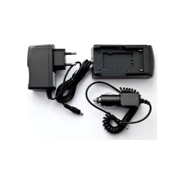 Φορτιστής κάμερας Extra Digital Extra Digital Kroviklis Olympus Li-90B, NP-BX1, BP-88B" 14070930 4775341222935