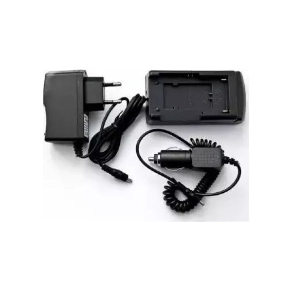 Φορτιστής για Extra Digital κάμερα Extra Digital Kroviklis KLIC-8000, DB-50, SBL-0837B" 14070962 4775341229217