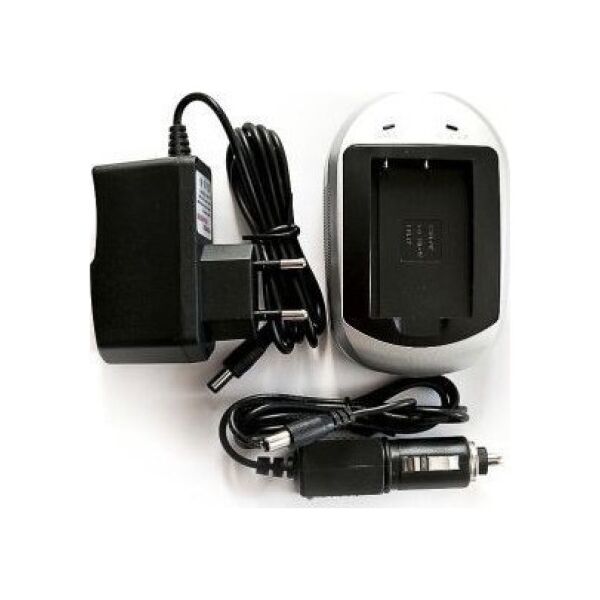 Φορτιστής για την Extra Digital Extra Digital κάμερα Kroviklis Premier DS-8330 14070968 4775341222188