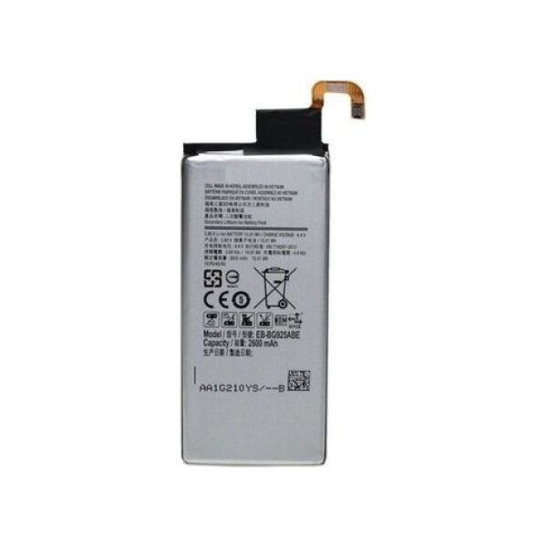 Έξτρα ψηφιακή μπαταρία Samsung Galaxy S6 Edge (EB-BG925ABA) 14070990 9990000170364