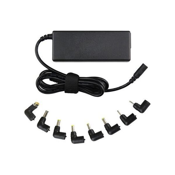 Extra Digital ED τροφοδοτικό laptop 220V 90W universalus NB įkroviklis 14071317 4775345000041