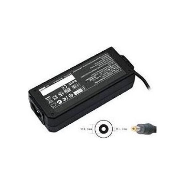 Τροφοδοτικό laptop Extra Digital Extra Digital Nešiojamo komiuterio įkroviklis SONY 40W: 10.5V, 3.8A 14071360 4775345000867