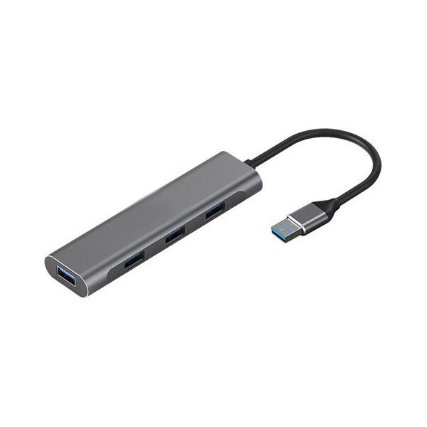Προσαρμογέας USB Extra Digital USB 3.0 - 4 x USB 3.0 14071879 9990000913466