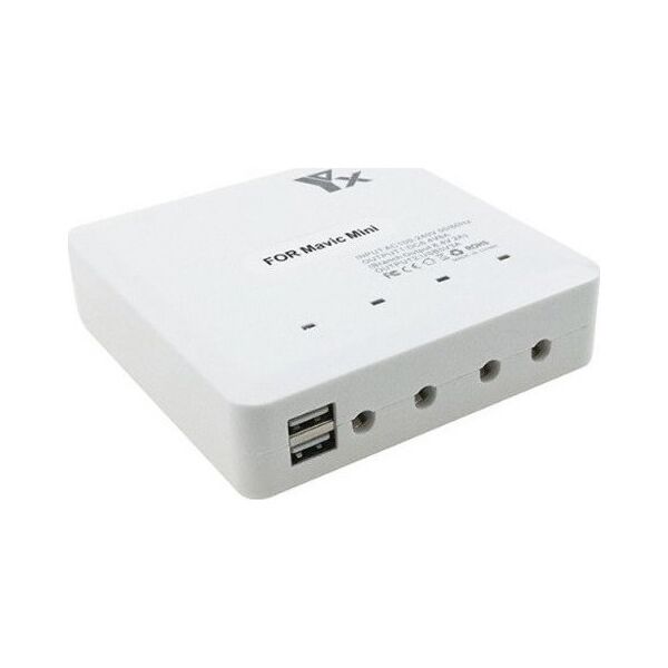 Φορτιστής Extra Digital Kroviklis DJI Mini 2 14072088 9990000980437