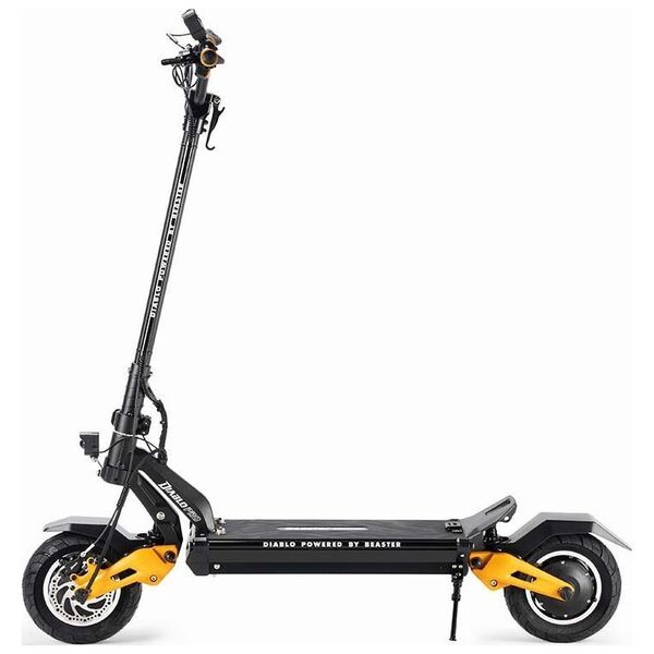 Beaster Electric Scooter Beaster Scooter Ελ. Πασπιρτούκας, BSDIABLOPROY 14076297 4772132012072