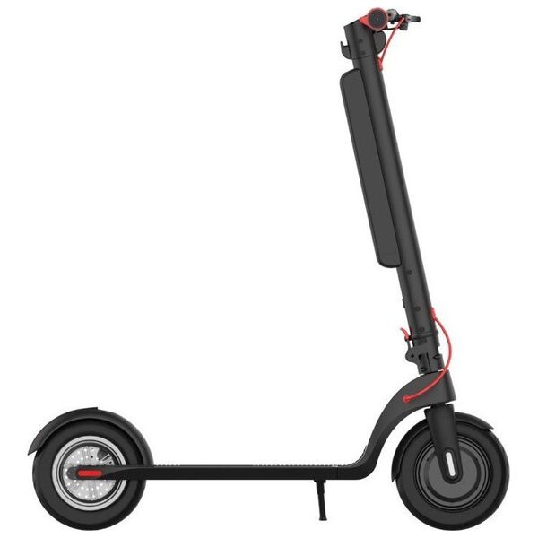 Ηλεκτρικό σκούτερ Beaster Beaster Scooter El.paspirtukas BS801B 14076299 4772132004398