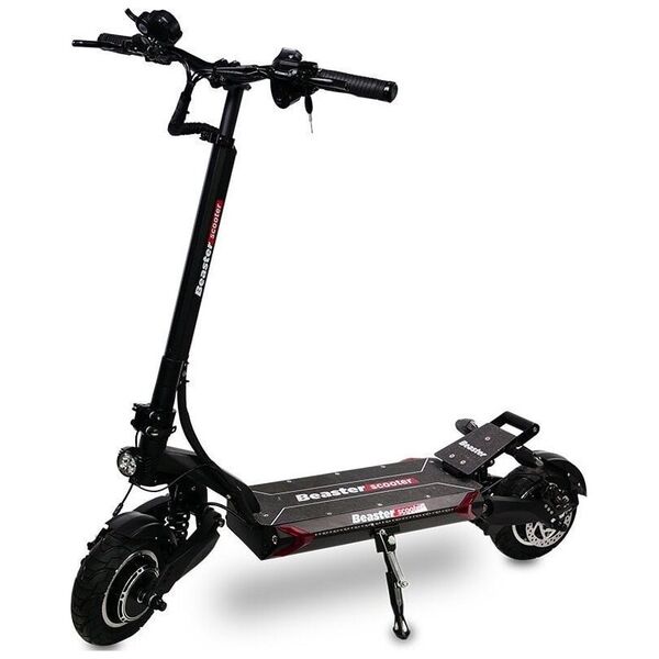 Ηλεκτρικό σκούτερ Beaster Beaster Scooter El, Paspirtukas, BS77 14076300 4772132010252