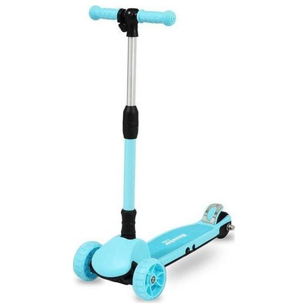 Ηλεκτρικό σκούτερ Beaster Beaster Scooter El, Vaikiškas paspirtukas, BS02KSB 14076304 4772132003711