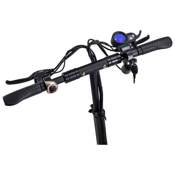 Ηλεκτρικό σκούτερ Beaster Beaster Scooter El, Paspirtukas, BS15PRO 14076307 4772132012102