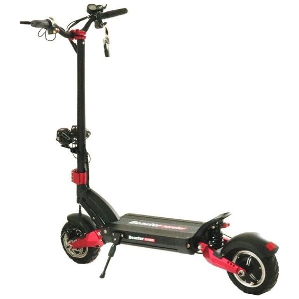 Ηλεκτρικό σκούτερ Beaster Beaster Scooter El, Paspirtukas, BS65 14076309 4772132009973