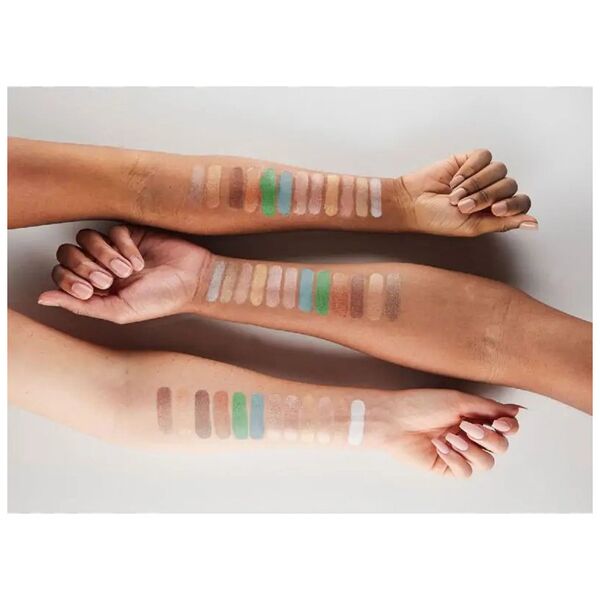 Παλέτα Bella Pierre Akių šešėlių Safari Eyeshadow Palette TEP035, 35 spa 14096162 812267020239