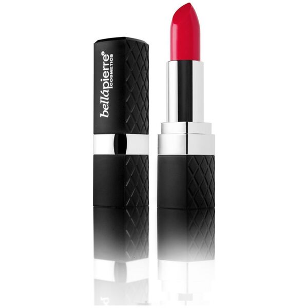 Bellapierre Cosmetics Mineraliniai lūpų dažai BellaPierre VavaVoom LS014 14096311 812267014979