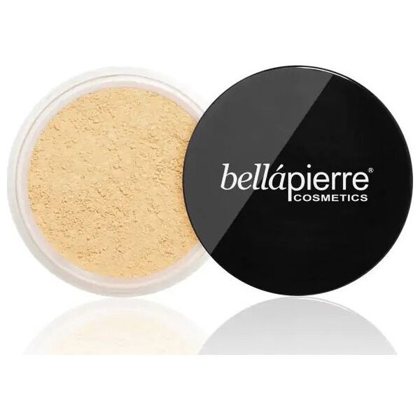 Bella Pierre Bellapierre Cosmetics Mineralinė σκόνη Ivory 9γρ. MF002 14096336 812267010216
