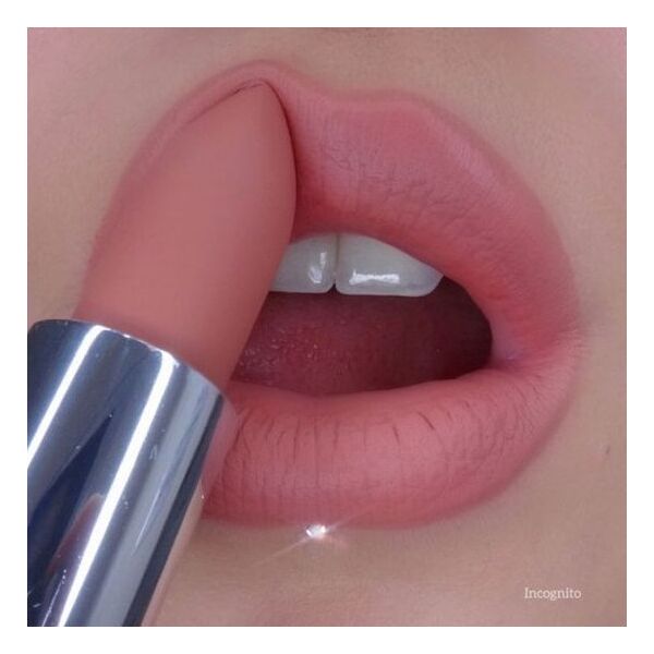 Bourjois Paris Matiniai lūpų dažai BellaPierre Incognito LS017 14114804 812267017888