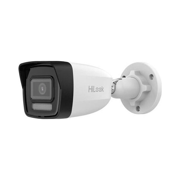 Kamera IP HiLook IP Camera | IPC-B120HA-LU | Bullet | 2 MP | 2.8mm | IP67 | H.265+