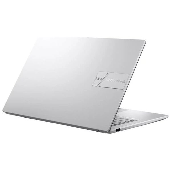 Laptop Asus Notebook|ASUS|VivoBook Series|X1404VA|CPU  Core i5|i5-1335U|1300 MHz|14"|1920x1080|RAM 16GB|DDR4|SSD 512GB|Intel Iris X? Graphics|Integrated|ENG|Windows 11 Home|Silver|1.4 kg|90NB10I2-M00LB0