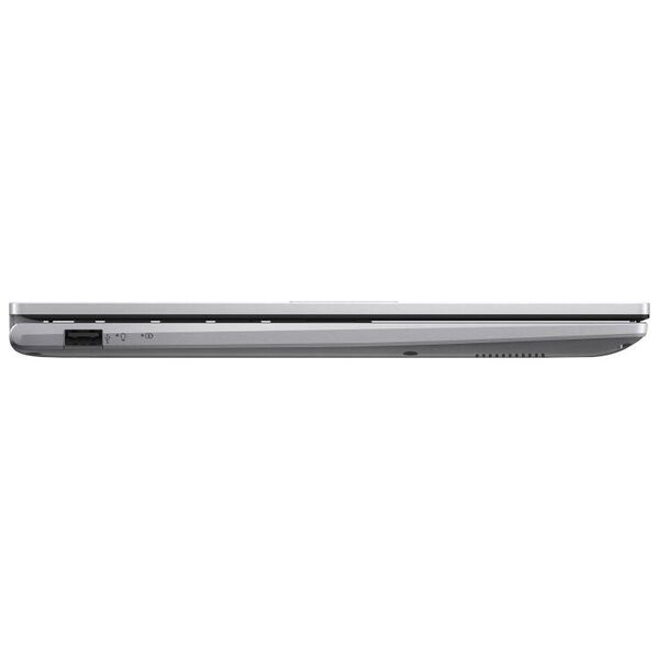 Laptop Asus Notebook|ASUS|VivoBook Series|X1404VA|CPU  Core i5|i5-1335U|1300 MHz|14"|1920x1080|RAM 16GB|DDR4|SSD 512GB|Intel Iris X? Graphics|Integrated|ENG|Windows 11 Home|Silver|1.4 kg|90NB10I2-M00LB0