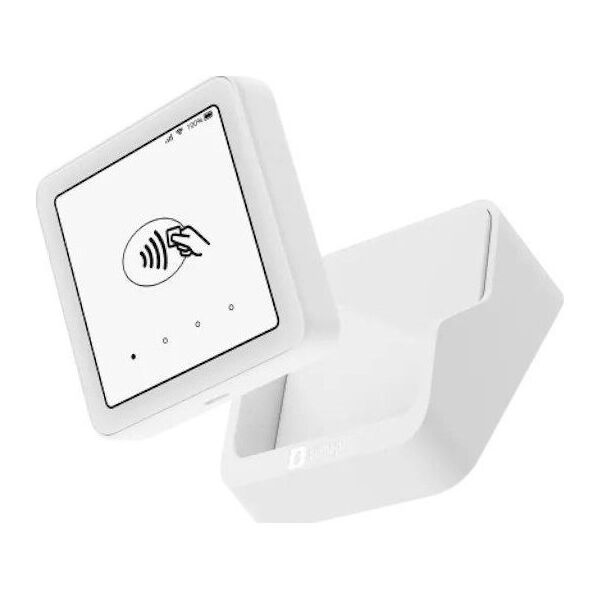 SumUp SumUp Solo Card Reader 800605502 14131175 4260325424677