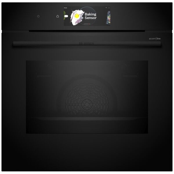 Εντοιχιζόμενος φούρνος Bosch Bosch HBG978NB1 14138089 4242005326907