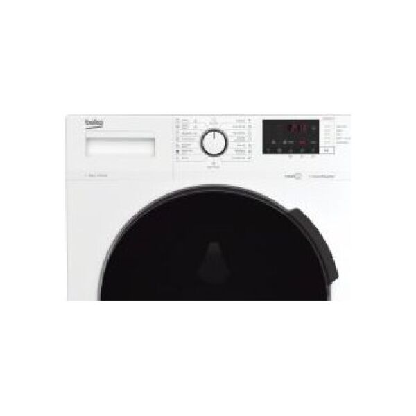 Πλυντήριο ρούχων Beko Beko WUE8712XAW 14143672 8690842574955