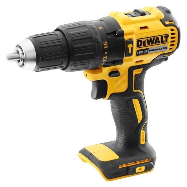 Τρυπάνι/οδηγός CORDLESS Dewalt DCD778M2T-QW 18V 2X4.0AH 14147586 5035048723609