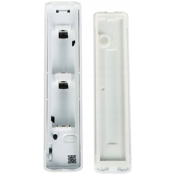 Hikvision Hikvision PIR AM Užuolaidinis lauko judesio jutiklis DS-PDC10AM-EG2-WE AX PRO 14164178 6931847124670