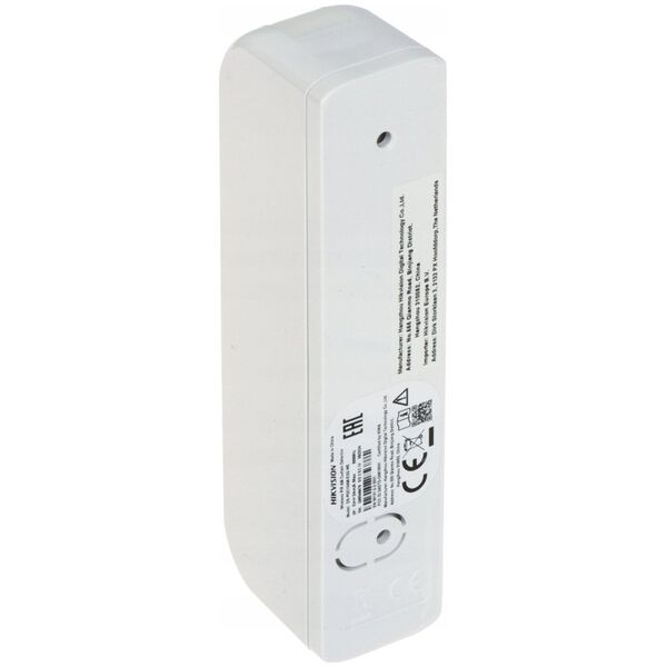 Hikvision Hikvision PIR AM Užuolaidinis lauko judesio jutiklis DS-PDC10AM-EG2-WE AX PRO 14164178 6931847124670