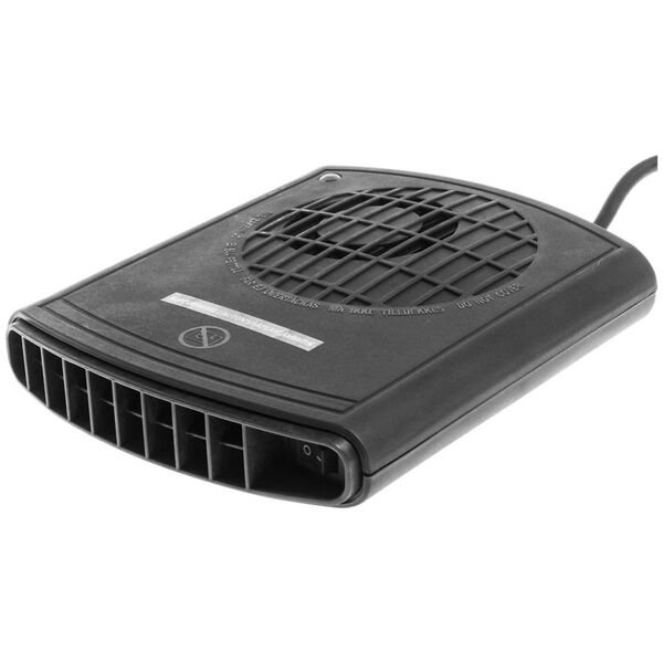 Ανεμιστήρας CarMan Carman Salono šildytuvas plonas 1400W 14186229 6410412805034