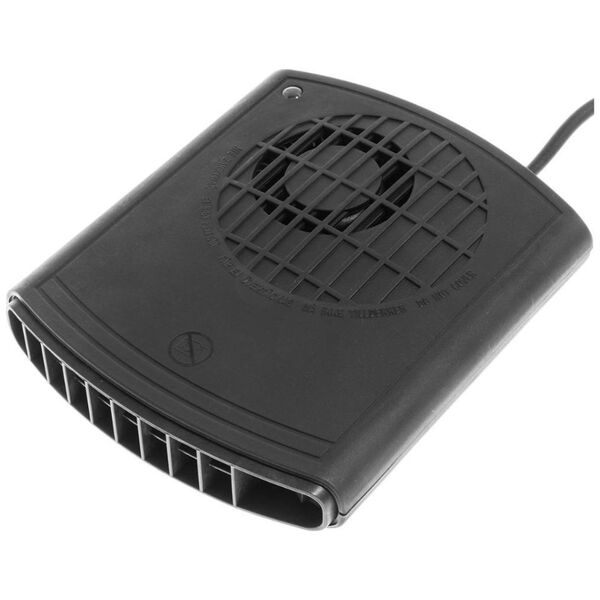 Ανεμιστήρας CarMan Carman Salono šildytuvas plonas 1400W 14186229 6410412805034