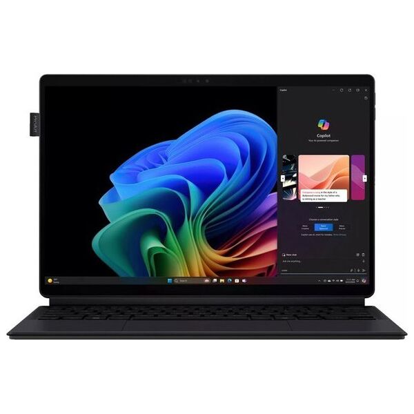 Laptop Asus Nešiojamas ASUS ProArt | Adreno|Integrated|GR|Card Reader SD Express 7.0|Windows 11 Home|Juodas|0,88 kg|90NB1 14187907 4711387715345