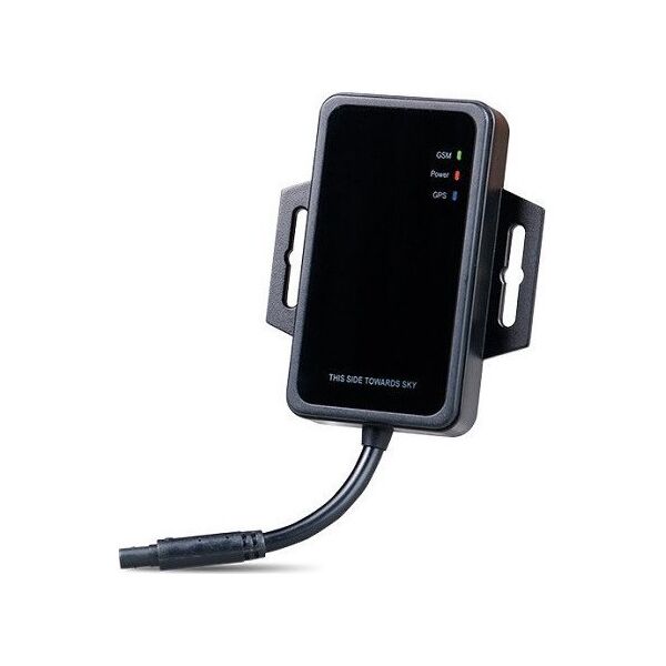 Μονάδα GPS Concox Transporto priemonės sekimo GPS įrenginys VG01U 14238412 9990000250141