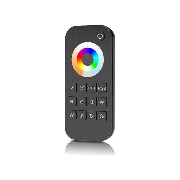 SKYDANCE RT5 nuotolinis valdymo pultelis, 1 ζώνη RGB/RGBW ir CCT 14238509 9990001082949