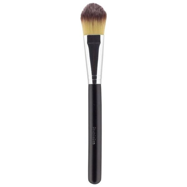 Bodyography Kosmetinis šepetėlis Foundation Brush BDB1007 14238515 744119110075