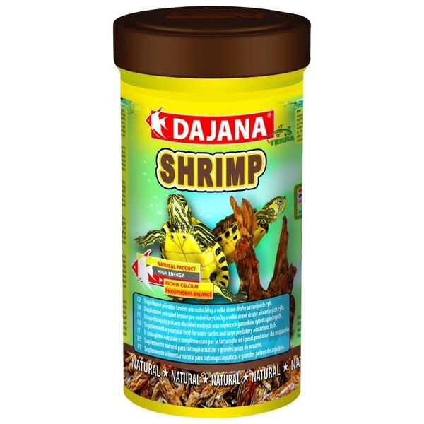 Γαρίδες Dajana Dajana 1000ml/150γρ 14238586 8594000253594