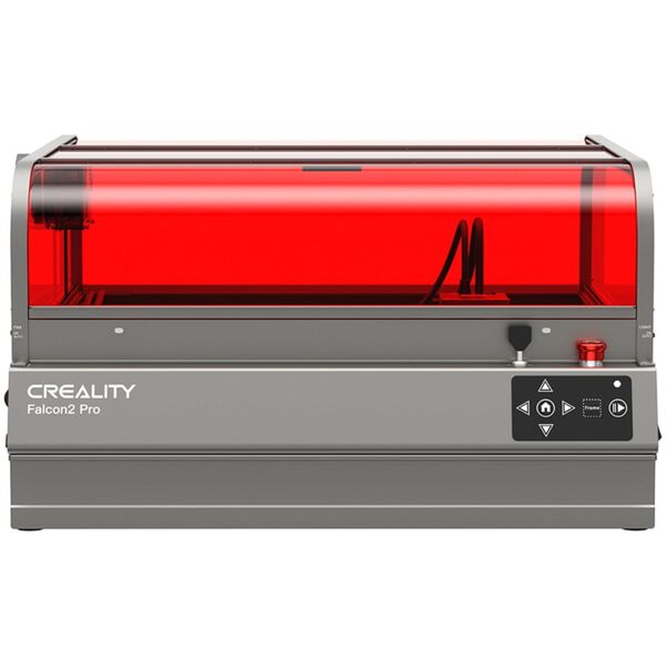 Drukarka 3D Creality Laser Falcon2 Pro 22W (1005010125)