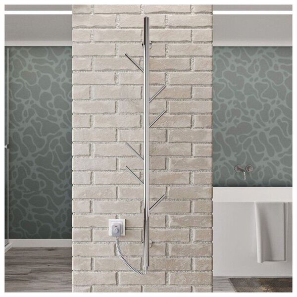 Καλοριφέρ μπάνιου Kosser Rankšluosčių džiovintuvas Kosser Stijka 1200x30 ELR reg. 14249727 2000962915761