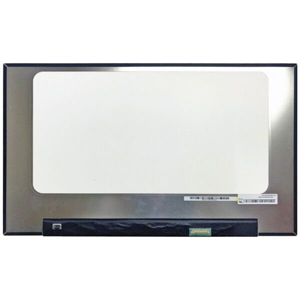 BOE Matrica 15,6" 1920x1080, FHD, IPS, LED, SLIM, matinė, 30pin (dešinėje), A+ 14289009 9990000302581