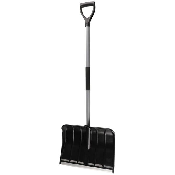 Tarmo Tarmo Sniego stūmiklis 46 cm su plieniniu kotu 14386687 6410416368184