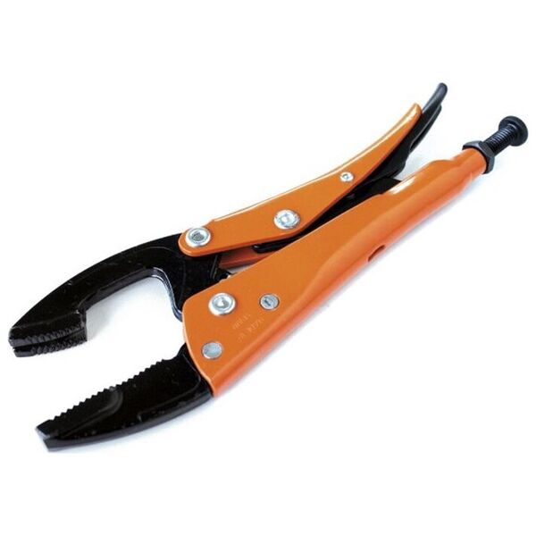 PIHER Replės vamzdžių fiksavimui Piher, 250mm, vamzdžiai Ø2-30mm 14387123 8422473530129