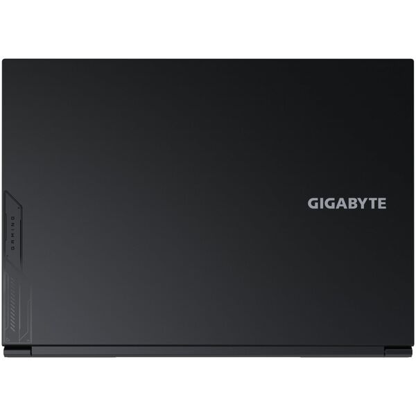 Φορητός υπολογιστής Gigabyte Gigabyte G6 KF-H3EE854KH 16" FHD+ i7-13620H/16GB/1TB/RTX 4060/Win11Home/ENG kbd/Μαύρο/2Y Εγγύηση 14394576 4719331761288