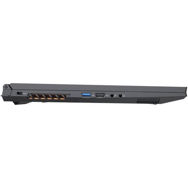 Φορητός υπολογιστής Gigabyte Gigabyte G6 KF-H3EE854KH 16" FHD+ i7-13620H/16GB/1TB/RTX 4060/Win11Home/ENG kbd/Μαύρο/2Y Εγγύηση 14394576 4719331761288