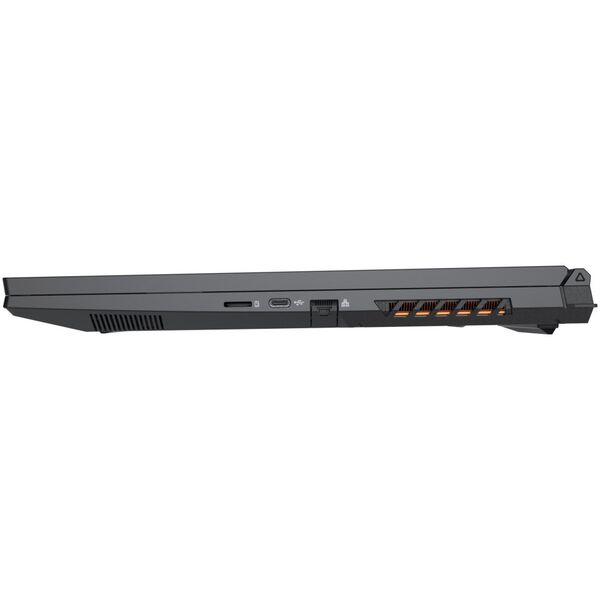 Φορητός υπολογιστής Gigabyte Gigabyte G6 KF-H3EE854KH 16" FHD+ i7-13620H/16GB/1TB/RTX 4060/Win11Home/ENG kbd/Μαύρο/2Y Εγγύηση 14394576 4719331761288