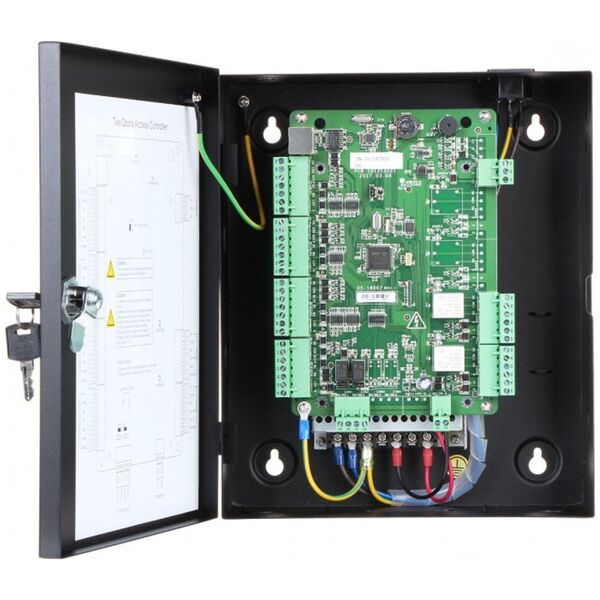 Hikvision Hikvision įeigos kontroleris DS-K2802