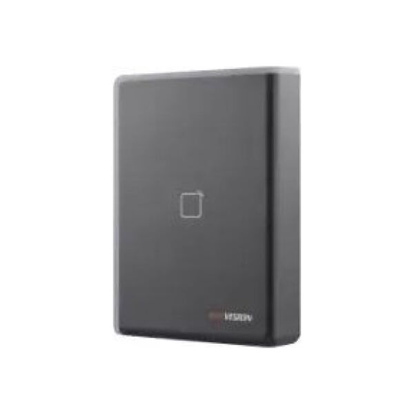 Hikvision Hikvision kortelių skaitytuvas DS-K1108AE