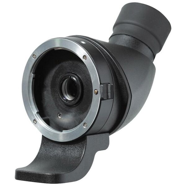 Lens2scope Lens2scope 10mm Sony A, Juodas Angled 14397233 4713327111095