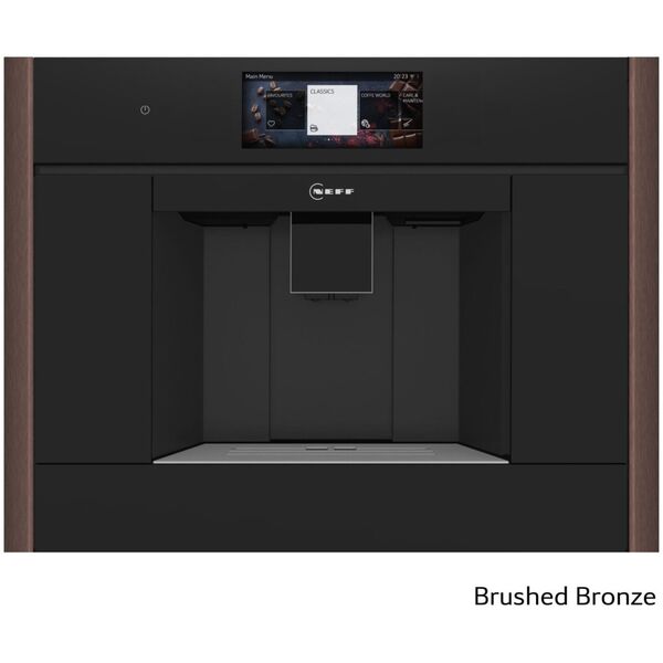 Ekspres do kawy Neff Coffee machine Neff CL9TX11Y0