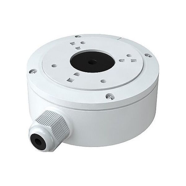 Ajax Ajax JunctionBox balta montavimo bazė 14401220 4823114053481